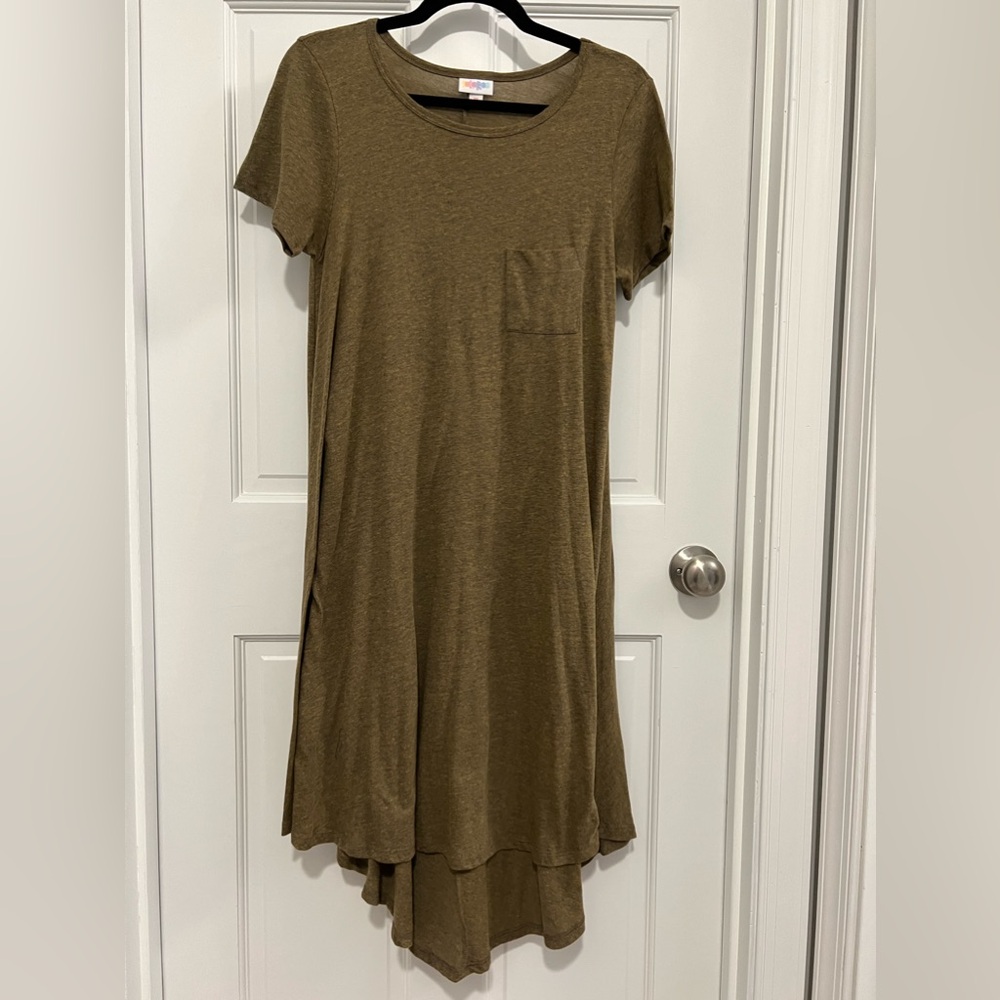 LuLaRoe Carly Dress